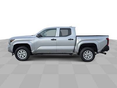 2025 Toyota Tacoma 2WD SR