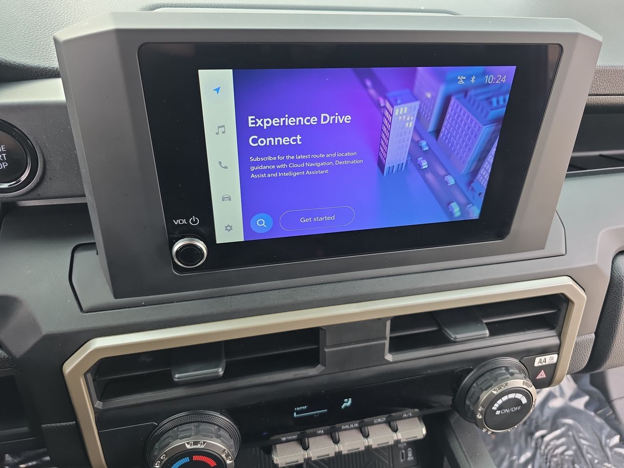 2025 Toyota Tacoma 2WD SR