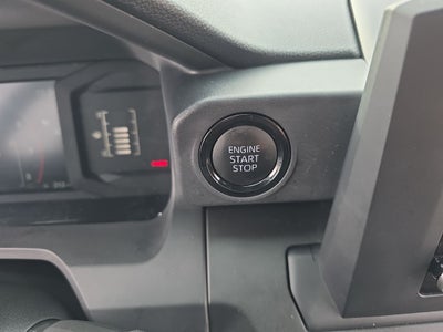 2025 Toyota Tacoma 2WD SR