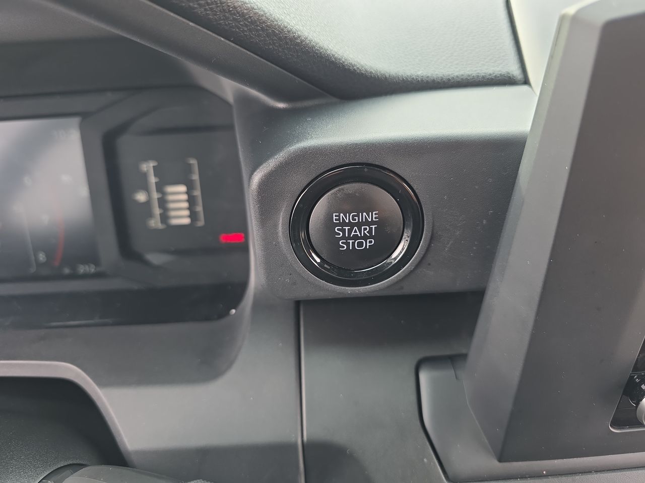 2025 Toyota Tacoma 2WD SR