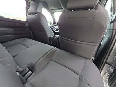 2025 Toyota Tacoma 2WD SR