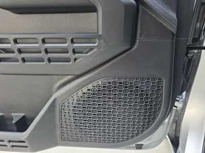 2025 Toyota Tacoma 2WD SR