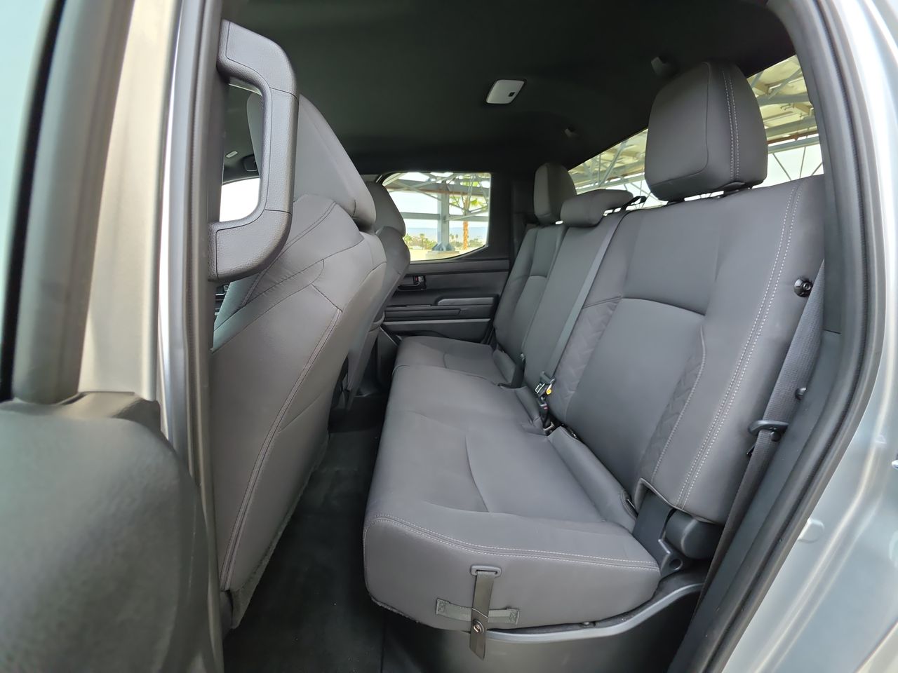 2025 Toyota Tacoma 2WD SR