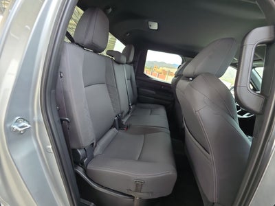 2025 Toyota Tacoma 2WD SR