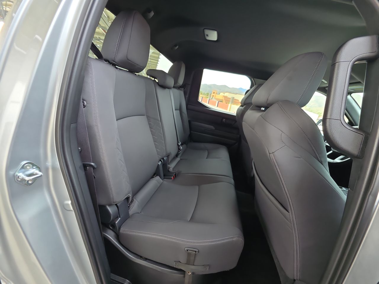 2025 Toyota Tacoma 2WD SR