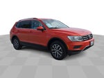 2019 Volkswagen Tiguan 2.0T SE