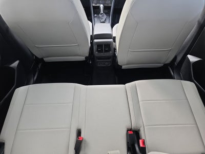 2019 Volkswagen Tiguan 2.0T SE