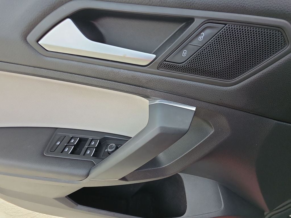 2019 Volkswagen Tiguan 2.0T SE