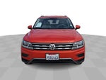 2019 Volkswagen Tiguan 2.0T SE