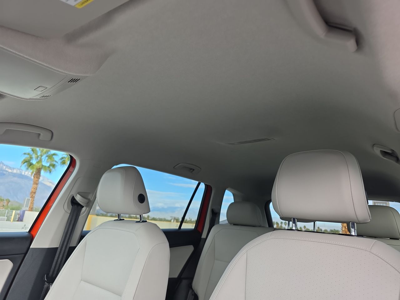 2019 Volkswagen Tiguan 2.0T SE