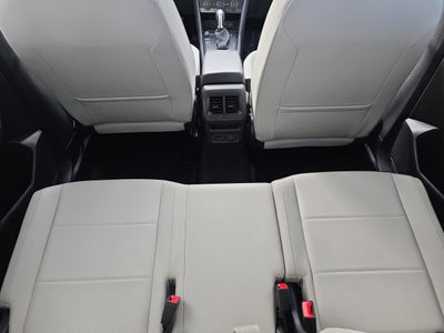 2019 Volkswagen Tiguan 2.0T SE