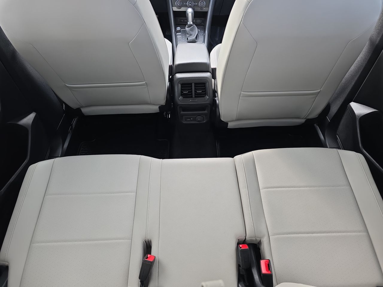 2019 Volkswagen Tiguan 2.0T SE