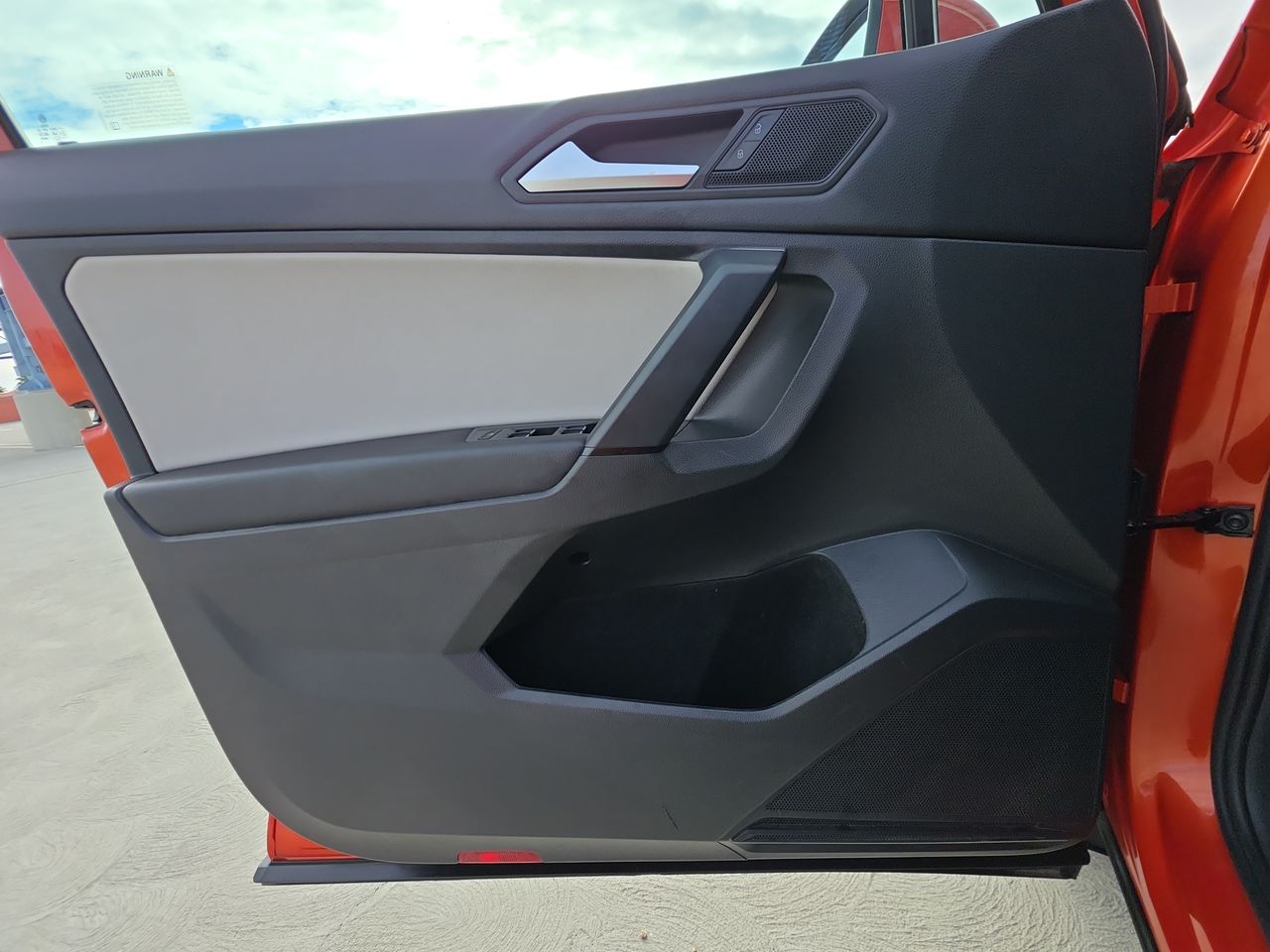 2019 Volkswagen Tiguan 2.0T SE