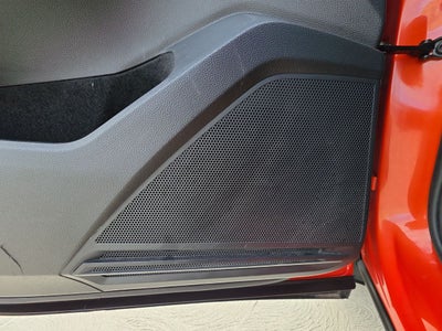 2019 Volkswagen Tiguan 2.0T SE