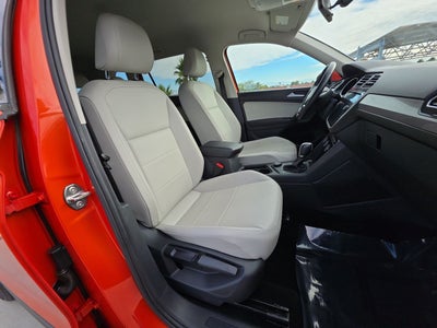 2019 Volkswagen Tiguan 2.0T SE