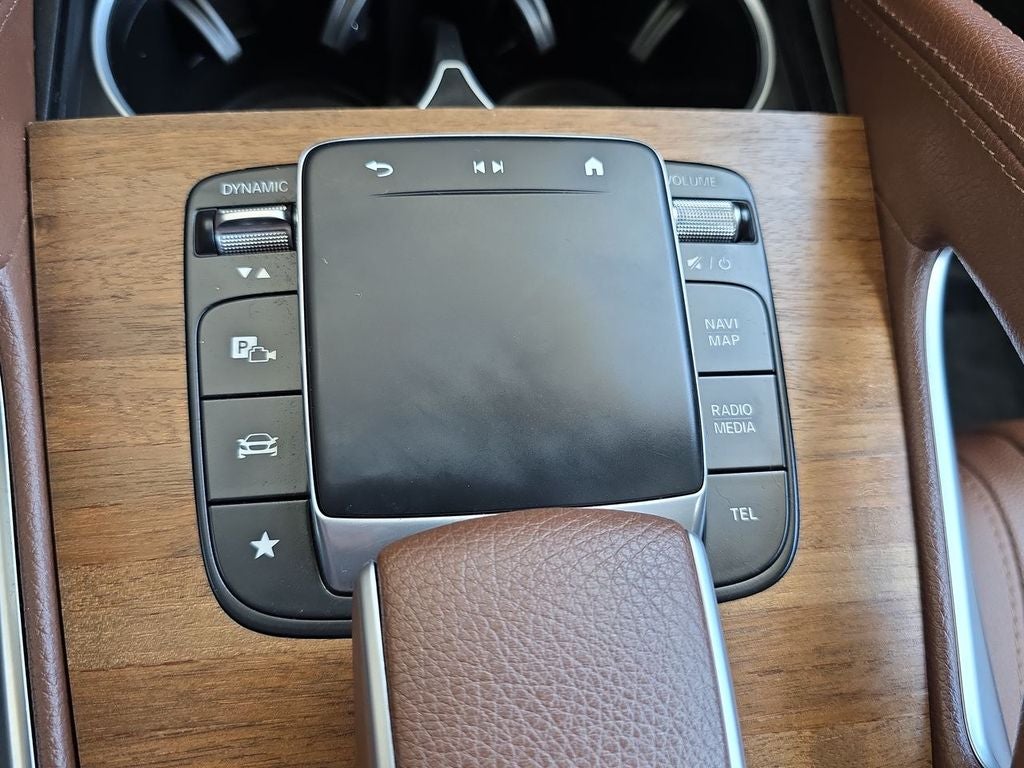 2024 Mercedes-Benz GLE 350 4MATIC®