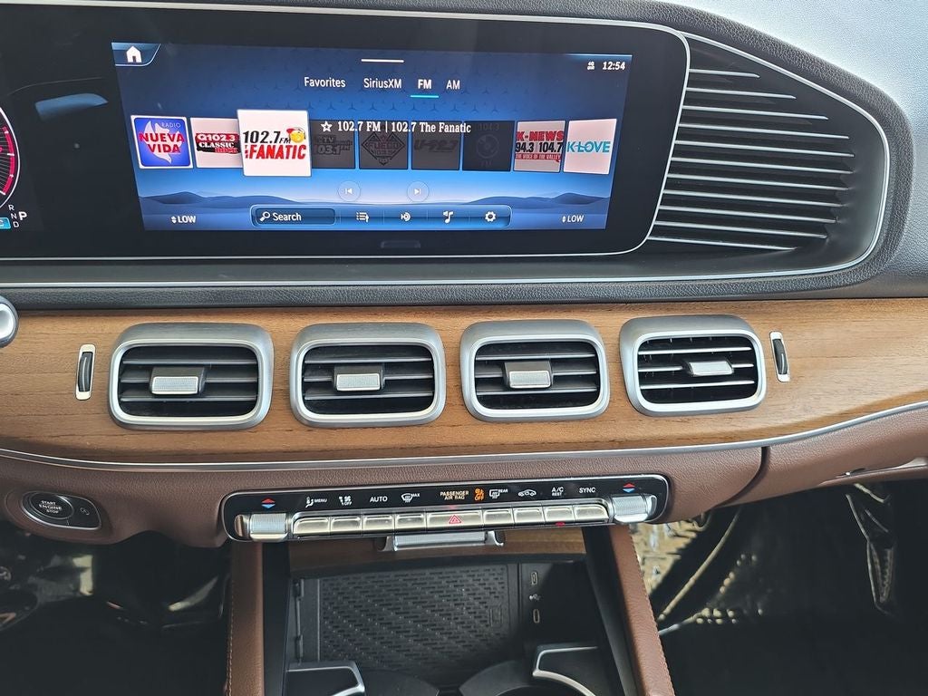 2024 Mercedes-Benz GLE 350 4MATIC®