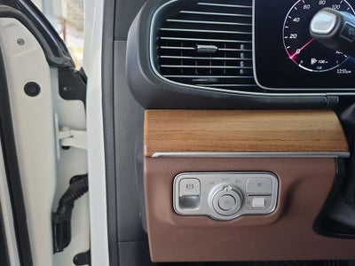 2024 Mercedes-Benz GLE 350 4MATIC®