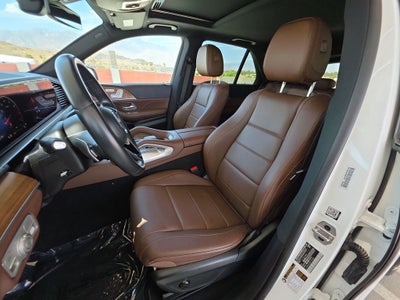 2024 Mercedes-Benz GLE 350 4MATIC®