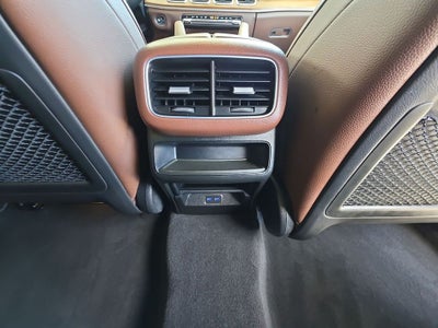 2024 Mercedes-Benz GLE 350 4MATIC®