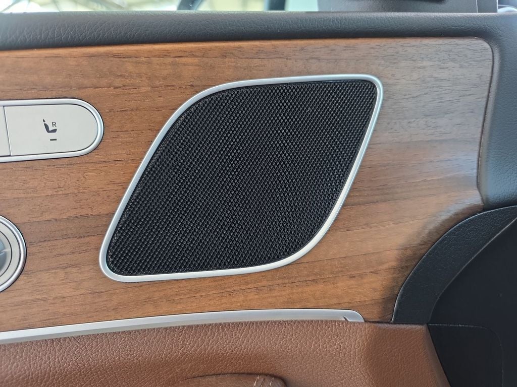 2024 Mercedes-Benz GLE 350 4MATIC®