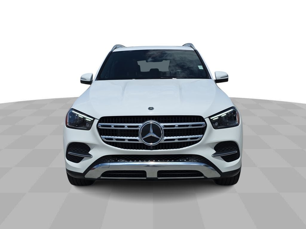 2024 Mercedes-Benz GLE 350 4MATIC®