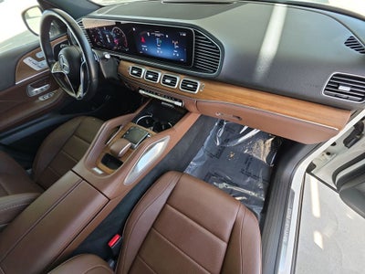 2024 Mercedes-Benz GLE 350 4MATIC®