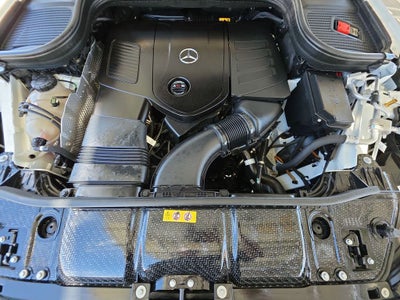 2024 Mercedes-Benz GLE 350 4MATIC®