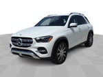 2024 Mercedes-Benz GLE 350 4MATIC®