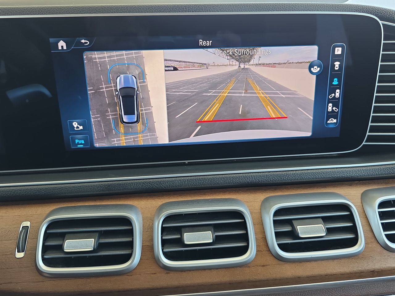 2024 Mercedes-Benz GLE 350 4MATIC®