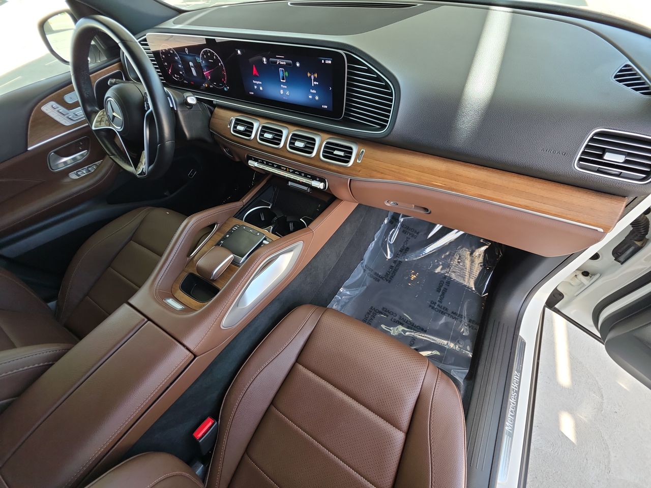 2024 Mercedes-Benz GLE 350 4MATIC®