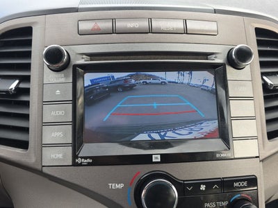 2015 Toyota Venza XLE