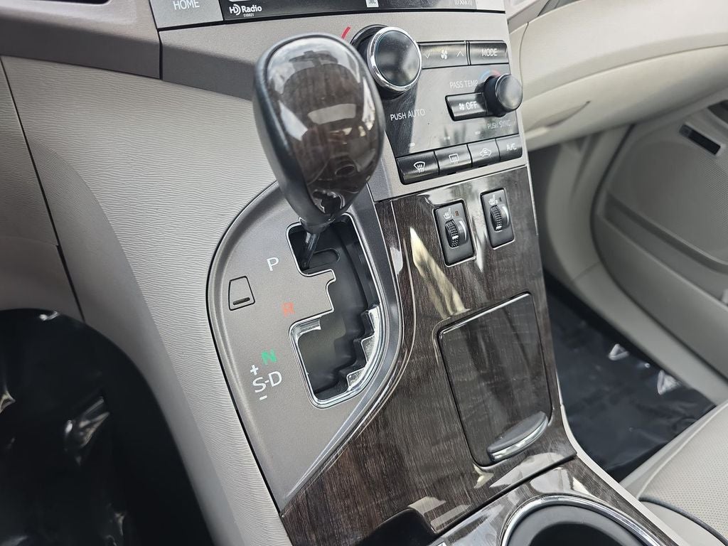 2015 Toyota Venza XLE