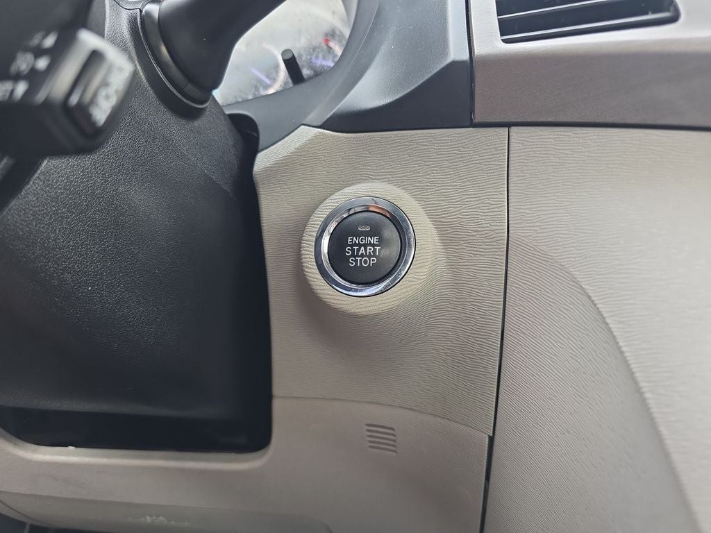 2015 Toyota Venza XLE