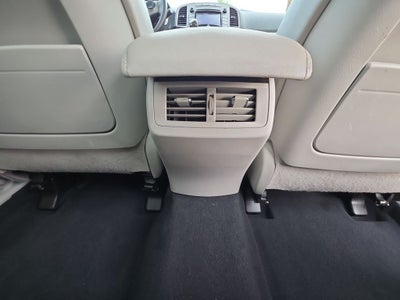 2015 Toyota Venza XLE