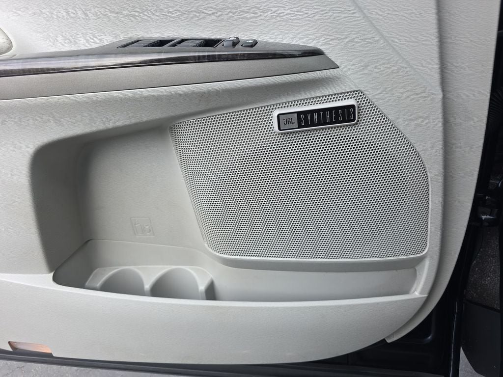 2015 Toyota Venza XLE