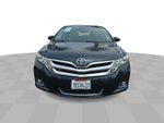 2015 Toyota Venza XLE