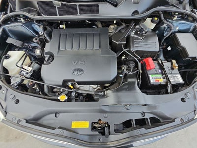 2015 Toyota Venza XLE