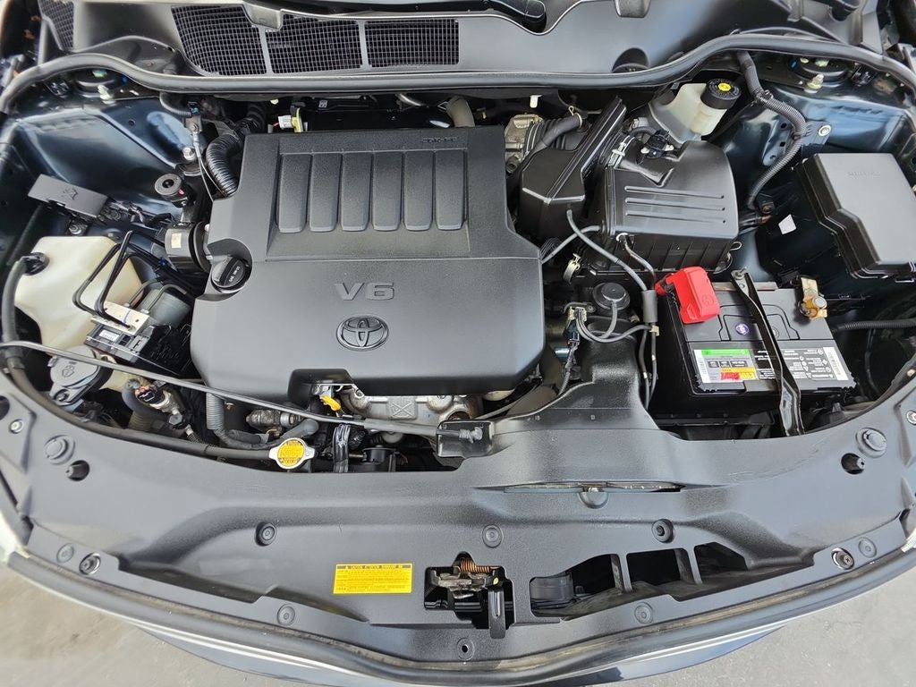 2015 Toyota Venza XLE