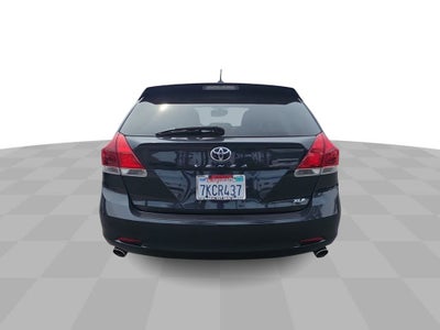 2015 Toyota Venza XLE