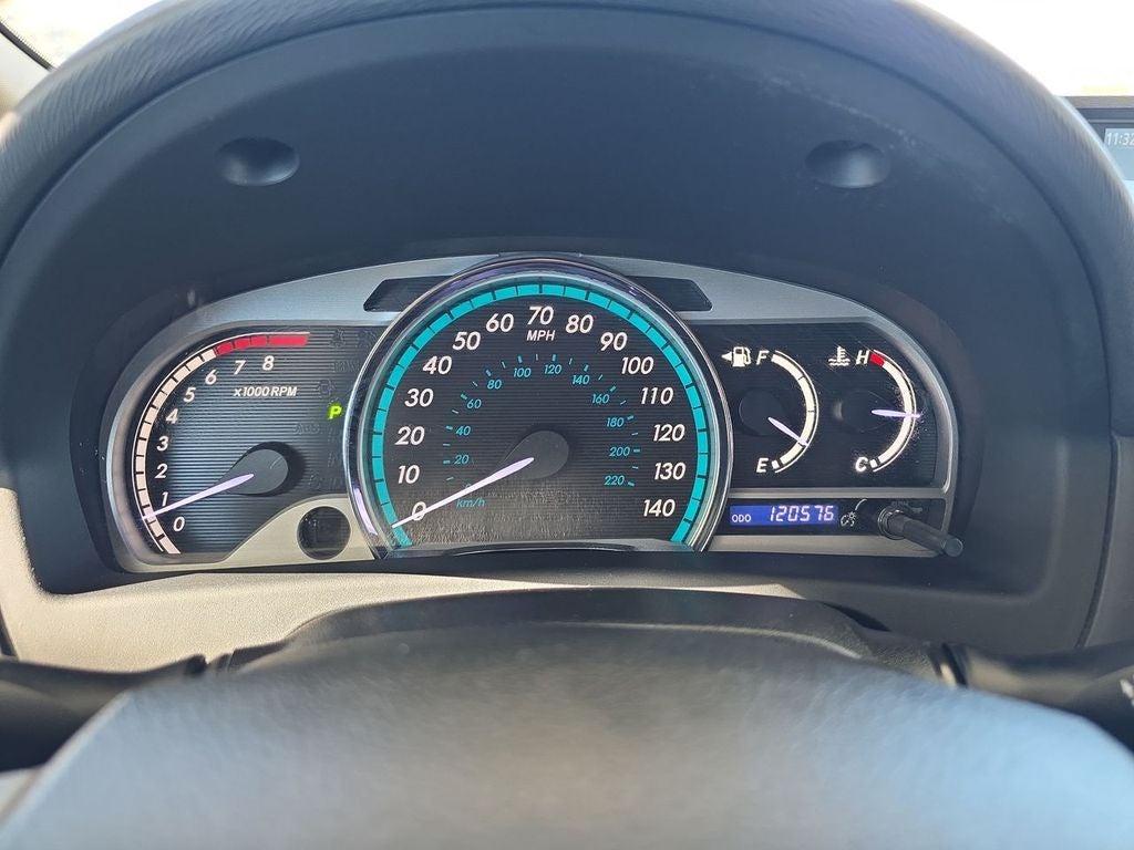 2015 Toyota Venza XLE V6