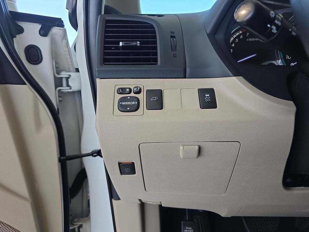 2015 Toyota Venza XLE V6