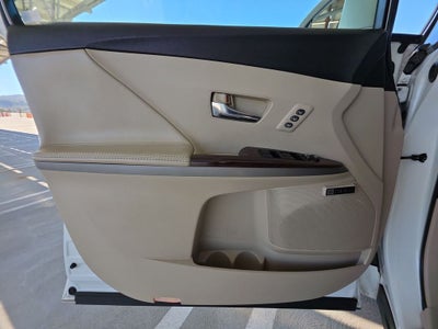 2015 Toyota Venza XLE V6