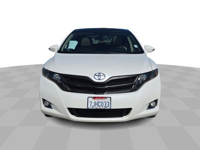 2015 Toyota Venza XLE V6