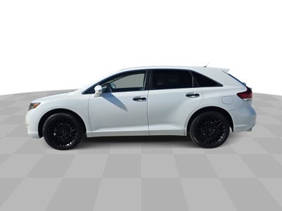 2015 Toyota Venza XLE V6