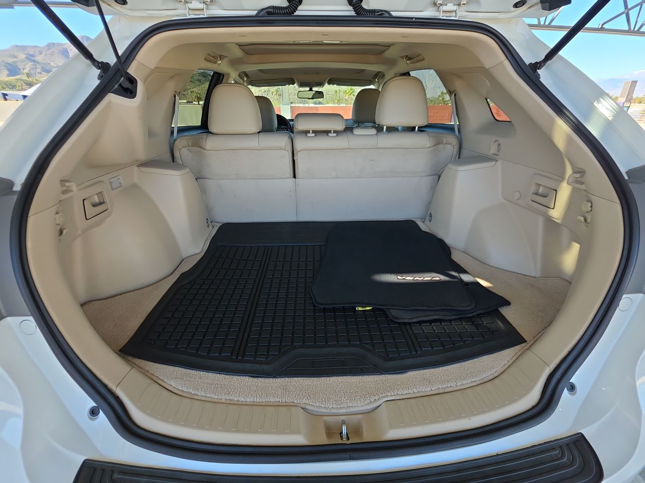 2015 Toyota Venza XLE V6