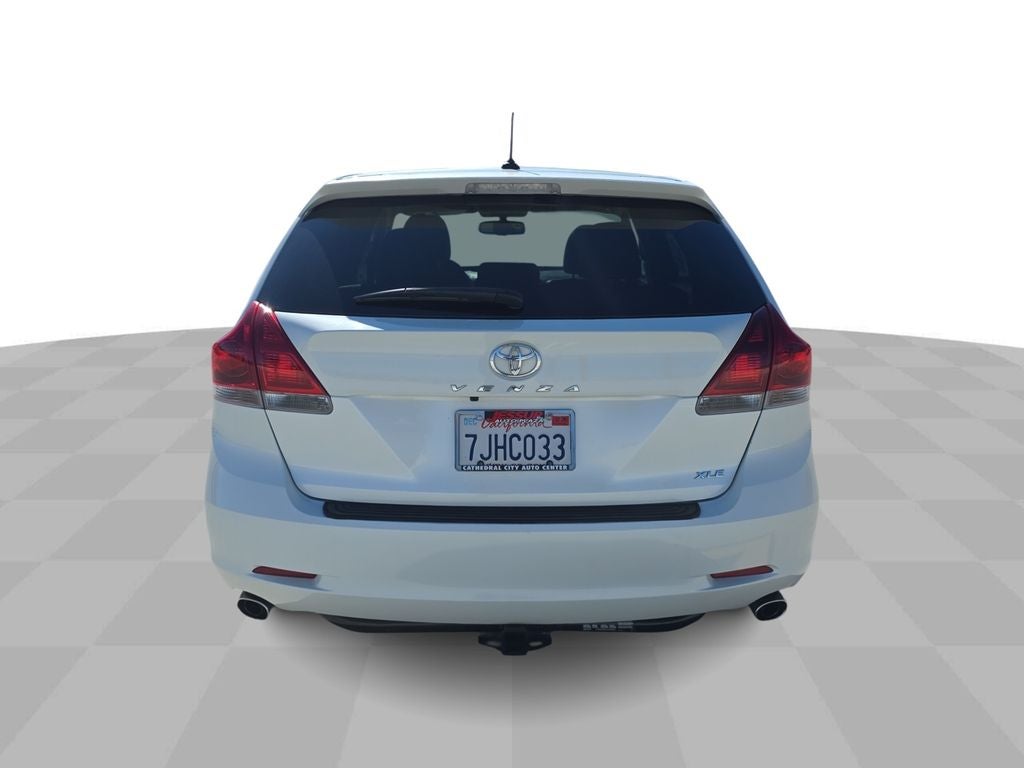 2015 Toyota Venza XLE V6