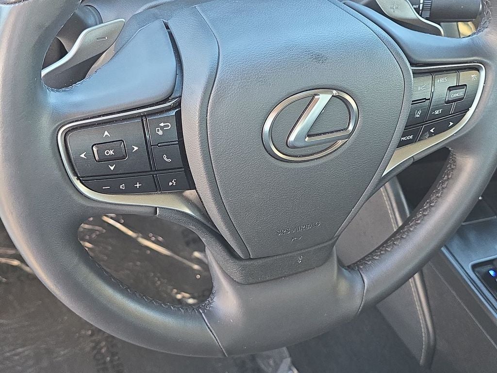 2025 Lexus ES 350 ES 350