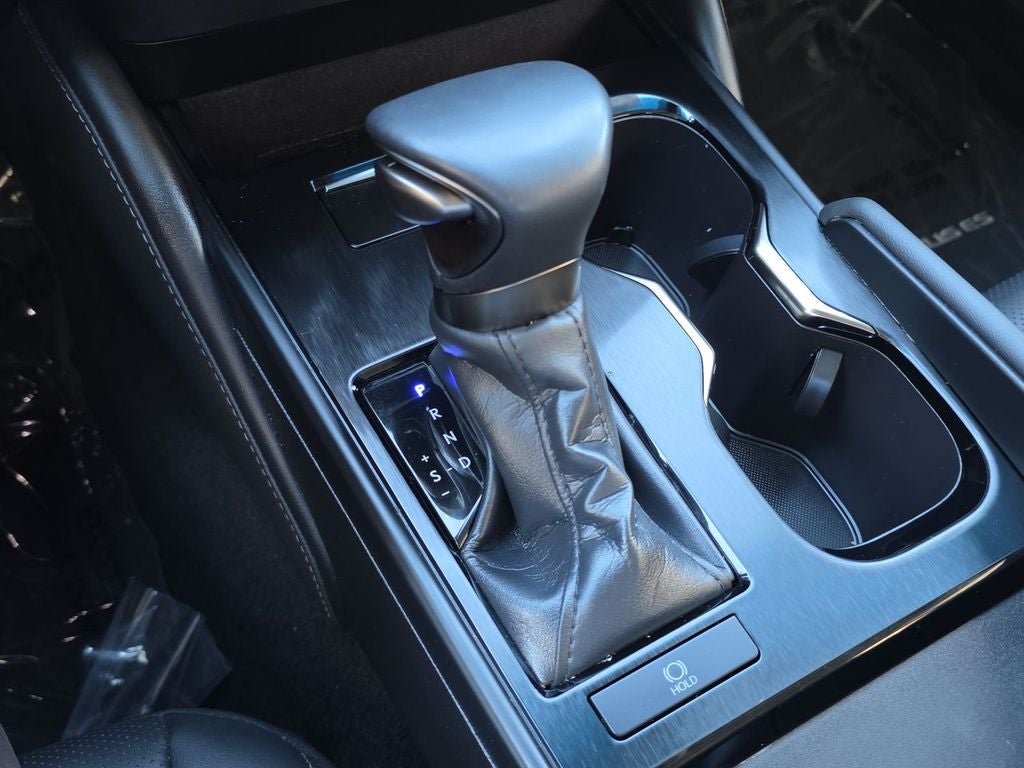 2025 Lexus ES 350 ES 350