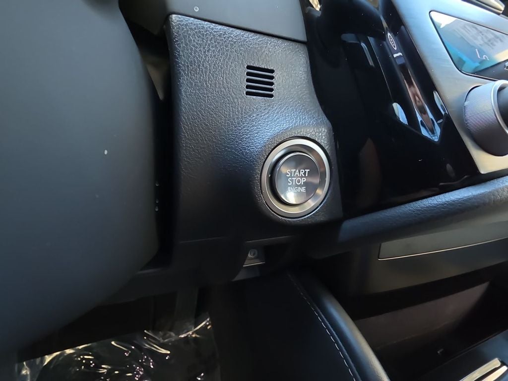 2025 Lexus ES 350 ES 350